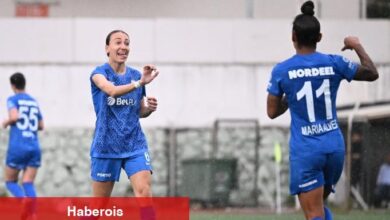 Fomget'in şampiyonluk maçında rakibi Galatasaray