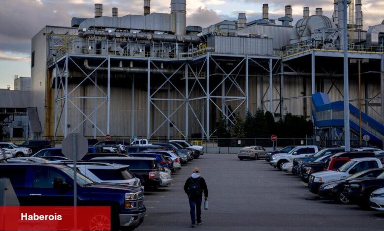 Ford, tarifelerin 2025'te şirkete 1,5 milyar dolara mal olacağını söylüyor - Haberois Ford, tarifelerin 2025'te şirkete 1,5 milyar dolara mal olacağını söylüyor