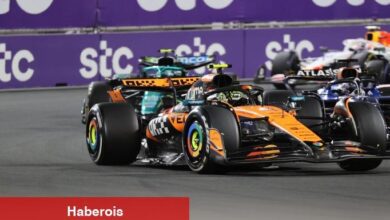 Formula 1'de sıradaki durak Miami