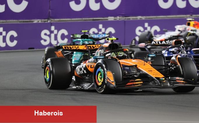 Formula 1'de sıradaki durak Miami - Haberois Formula 1'de sıradaki durak Miami