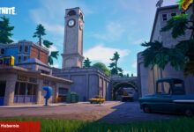 Fortnite, 5 Yıl Ortadan Sonra Apple Store'da!
