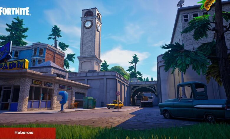 Fortnite, 5 Yıl Ortadan Sonra Apple Store'da! - Haberois Fortnite, 5 Yıl Ortadan Sonra Apple Store'da!