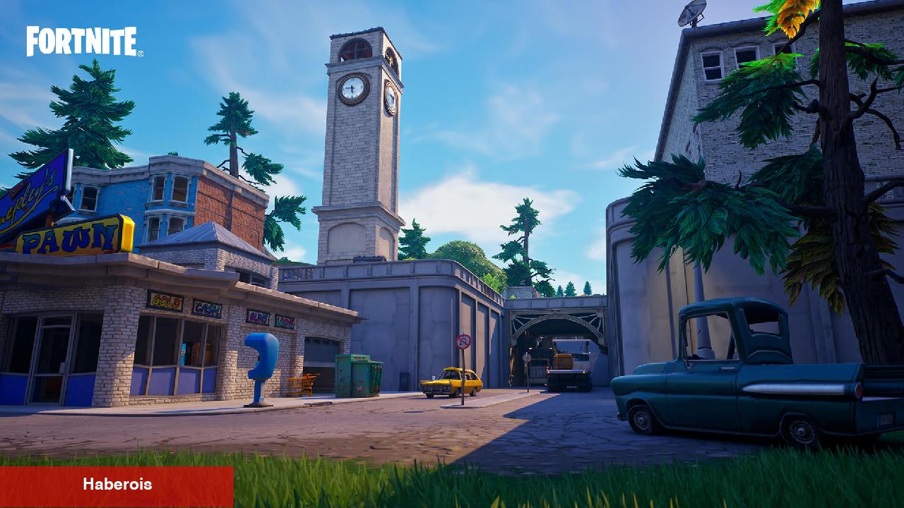 Fortnite, 5 Yıl Ortadan Sonra Apple Store'da!