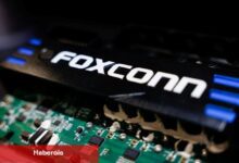 Foxconn: Barclays, güçlü yapay zeka sunucu büyümesi nedeniyle "ağırlık ver" ile başlattı