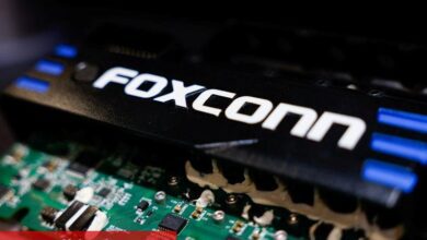 Foxconn: Barclays, güçlü yapay zeka sunucu büyümesi nedeniyle "ağırlık ver" ile başlattı