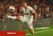 Frankowski'den Fenerbahçe derbisi itirafı!
