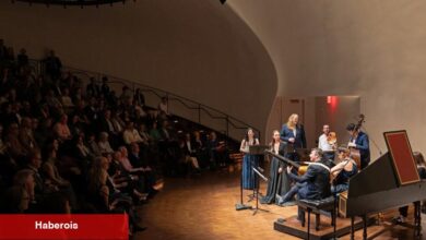 Frick'in New York'a Hediyesi: Mükemmel Yeni Konser Salonu