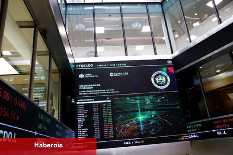 FTSE 100 bugün: İngiliz payları düşüşle açılırken Lloyds ve LSEG yararları odakta