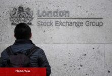 FTSE 100: Paylar düştü; Rio Tinto CEO’su ayrılıyor; BT ve EasyJet kârları odakta