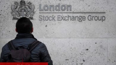 FTSE 100: Paylar düştü; Rio Tinto CEO’su ayrılıyor; BT ve EasyJet kârları odakta