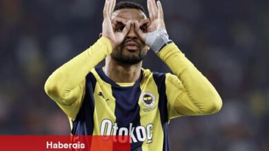 Fulham'dan En-Nesyri'ye kanca!