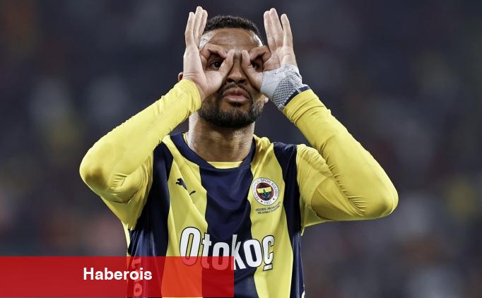 Fulham'dan En-Nesyri'ye kanca!