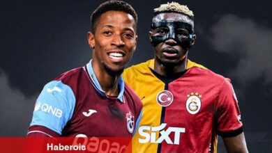 Futbolda 63. Türkiye Kupası sahibini buluyor