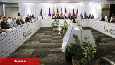 G7 ülkeleri, global iktisatta "aşırı dengesizliklere" karşı uyardı