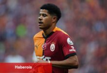 Gabriel Sara: "En keyifli hissetiğim dönem oldu"