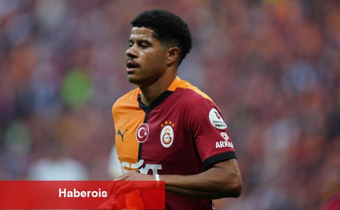 Gabriel Sara: "En keyifli hissetiğim dönem oldu"