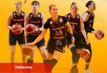 Galatasaray, 5 vedayı açıkladı