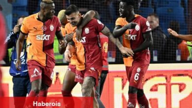 Galatasaray, 5. yıldızı takan birinci kulüp olacak!