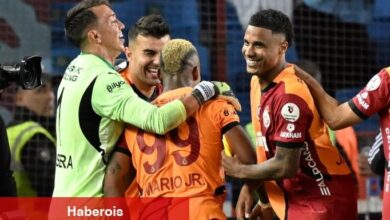Galatasaray, 5 yıllık hasretini bitirmek istiyor
