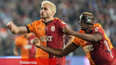 Galatasaray, B-O-Y farkıyla ikili kupaya!