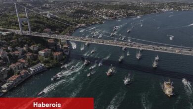 Galatasaray, Boğaz'da gösteri yapacak!