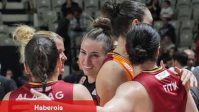 Galatasaray Çağdaş Faktoring, beş oyuncuyla yollarını ayırdı