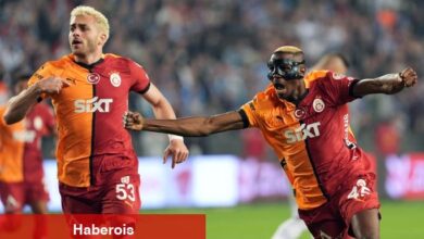 Galatasaray, devler sahnesine dönüyor!