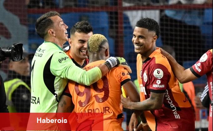 Galatasaray, dönemi ikili kupayla kapatmanın peşinde