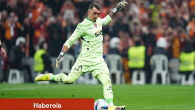Galatasaray efsanesi Muslera'ya veda hazırlığı