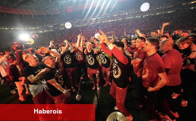 Galatasaray ezeli rakiplerine üstünlük kurdu - Haberois Galatasaray ezeli rakiplerine üstünlük kurdu