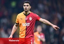 Galatasaray, Göztepe'yi iki golle geçti!