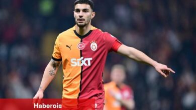 Galatasaray, Göztepe'yi iki golle geçti!