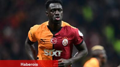 Galatasaray, iki talibi için Davinson'un bonservisini belirledi!