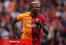 Galatasaray - Kayserispor: Mümkün 11'ler