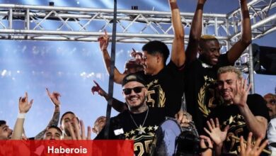 Galatasaray, kupayı Yenikapı'da alacak!