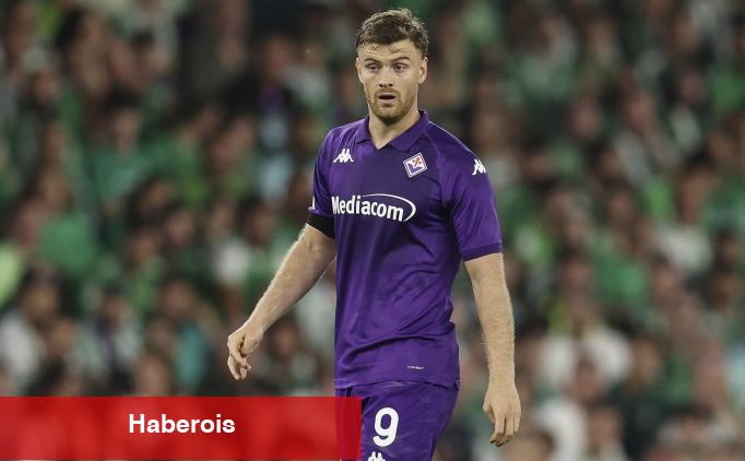 Galatasaray Lucas Beltran'dan vazgeçmiyor! - Haberois Galatasaray Lucas Beltran'dan vazgeçmiyor!