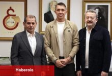 Galatasaray, Muslera ile iştirak kurdu