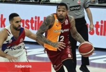 Galatasaray, Play-In'de Büyükçekmece karşısında!