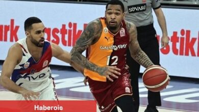 Galatasaray, Play-In'de Büyükçekmece karşısında!