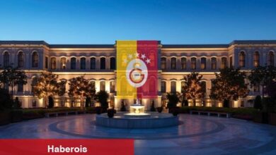Galatasaray, şampiyonluğu Mourinho'nun otelinde kutlayacak