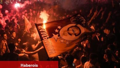 Galatasaray, şampiyonluk kutlamalarının yerini ve tarihini duyurdu!