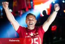 Galatasaray, tarihi rekorun peşinde