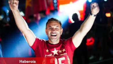 Galatasaray, tarihi rekorun peşinde