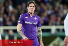Galatasaray transfer için dersini aldı!