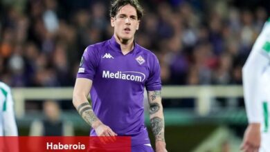 Galatasaray transfer için dersini aldı!