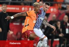 Galatasaray ve Trabzonspor, PFDK'ye sevk edildi