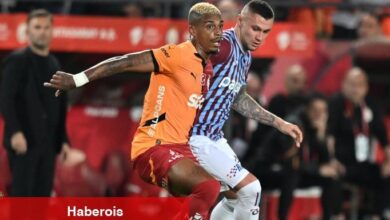 Galatasaray ve Trabzonspor, PFDK'ye sevk edildi