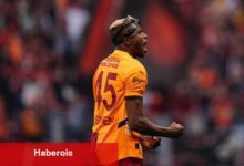 Galatasaray'a 2 Osimhen parası gelecek!