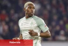 Galatasaray'a Derrick Köhn müjdesi: Talipleri artıyor!