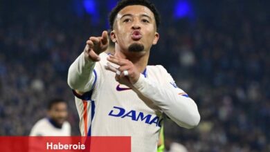 Galatasaray'a dev teklif: Jadon Sancho